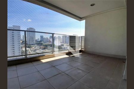 Apartamento à venda com 2 quartos, 76m² em Vila Mariana, São Paulo