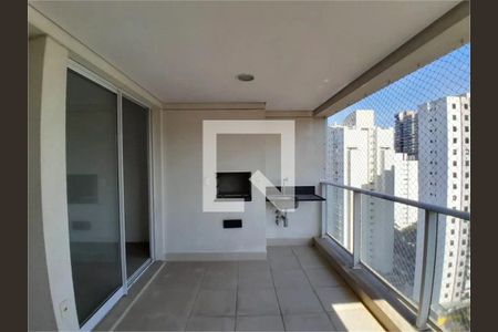 Apartamento à venda com 2 quartos, 76m² em Vila Mariana, São Paulo