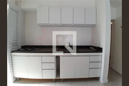 Apartamento à venda com 2 quartos, 76m² em Vila Mariana, São Paulo