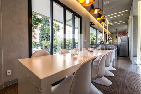 Apartamento para alugar com 1 quarto, 70m² em Vila Olímpia, São Paulo