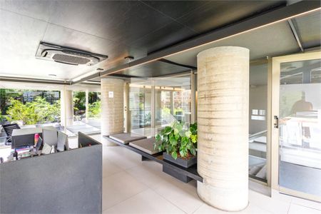 Apartamento à venda com 1 quarto, 22m² em Cerqueira César, São Paulo