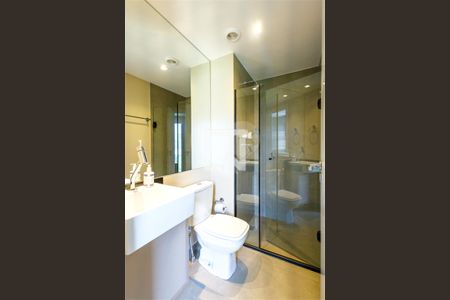 Apartamento à venda com 1 quarto, 22m² em Cerqueira César, São Paulo