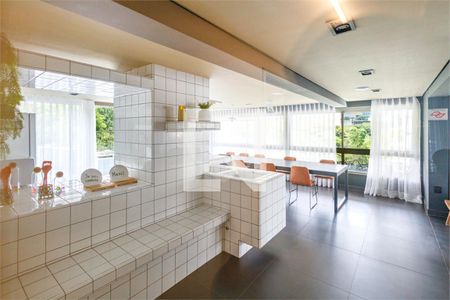 Apartamento à venda com 1 quarto, 22m² em Cerqueira César, São Paulo