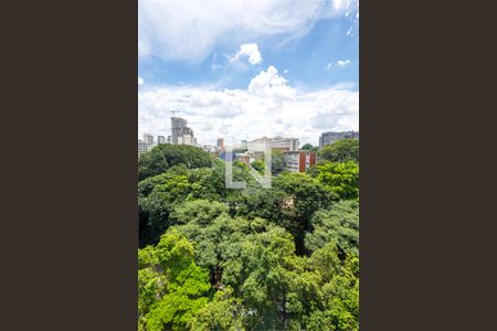 Apartamento à venda com 1 quarto, 22m² em Cerqueira César, São Paulo