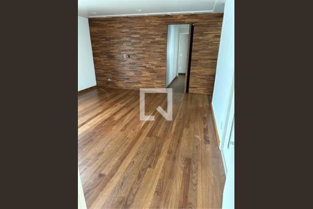 Apartamento à venda com 3 quartos, 96m² em Várzea da Barra Funda, São Paulo