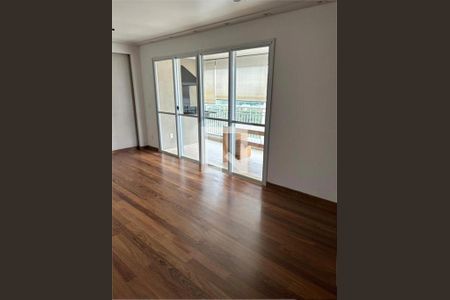 Apartamento à venda com 3 quartos, 96m² em Várzea da Barra Funda, São Paulo