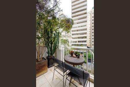 Apartamento à venda com 2 quartos, 82m² em Santa Cecilia, São Paulo