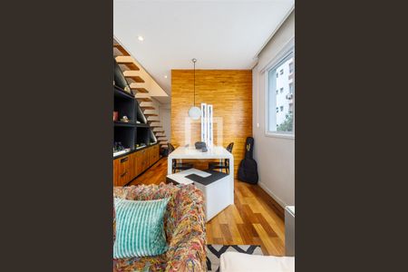 Apartamento à venda com 2 quartos, 82m² em Santa Cecilia, São Paulo