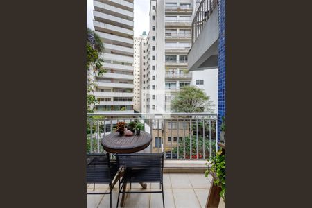Apartamento à venda com 2 quartos, 82m² em Santa Cecilia, São Paulo