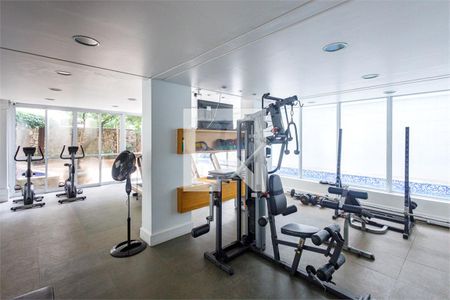 Apartamento à venda com 2 quartos, 82m² em Santa Cecilia, São Paulo