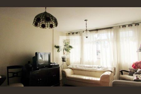 Apartamento à venda com 3 quartos, 102m² em Pompeia, São Paulo