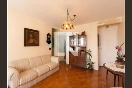 Apartamento à venda com 3 quartos, 102m² em Pompeia, São Paulo