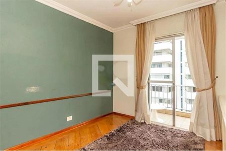 Apartamento à venda com 3 quartos, 164m² em Moema, São Paulo