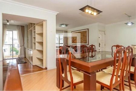 Apartamento à venda com 3 quartos, 164m² em Moema, São Paulo