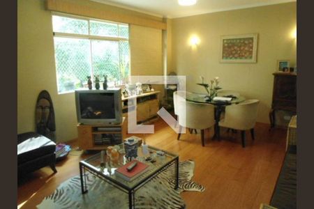 Apartamento à venda com 3 quartos, 115m² em Perdizes, São Paulo