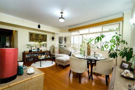 Apartamento à venda com 3 quartos, 115m² em Perdizes, São Paulo