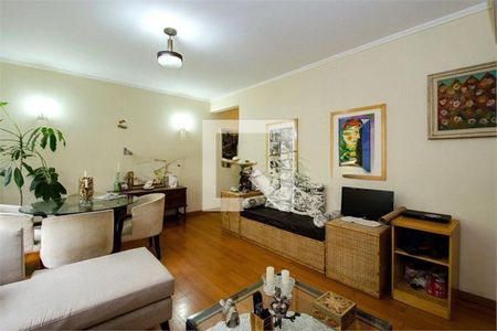 Apartamento à venda com 3 quartos, 115m² em Perdizes, São Paulo