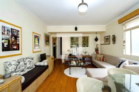 Apartamento à venda com 3 quartos, 115m² em Perdizes, São Paulo