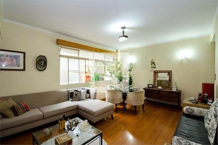 Apartamento à venda com 3 quartos, 115m² em Perdizes, São Paulo