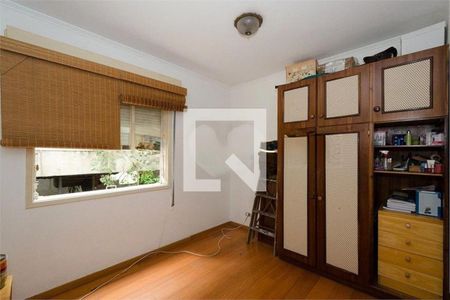 Apartamento à venda com 3 quartos, 115m² em Perdizes, São Paulo