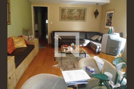 Apartamento à venda com 3 quartos, 115m² em Perdizes, São Paulo