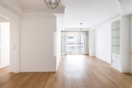 Apartamento à venda com 3 quartos, 98m² em Santa Cecilia, São Paulo