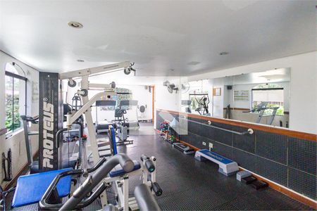 Apartamento à venda com 3 quartos, 98m² em Santa Cecilia, São Paulo