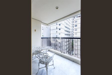 Apartamento à venda com 3 quartos, 98m² em Santa Cecilia, São Paulo