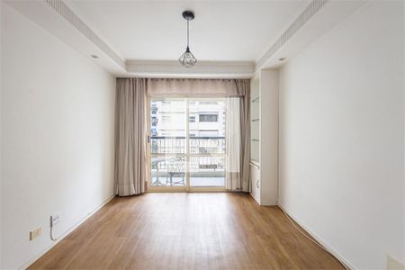 Apartamento à venda com 3 quartos, 98m² em Santa Cecilia, São Paulo
