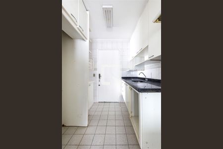 Apartamento à venda com 3 quartos, 98m² em Santa Cecilia, São Paulo