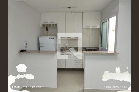 Apartamento à venda com 3 quartos, 60m² em Jardim Marajoara, São Paulo