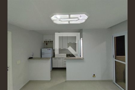 Apartamento à venda com 3 quartos, 60m² em Jardim Marajoara, São Paulo