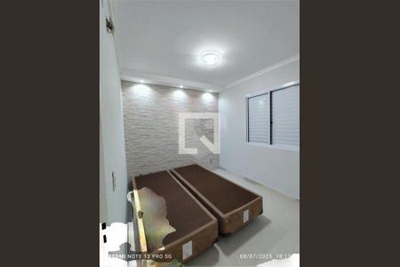 Apartamento à venda com 3 quartos, 60m² em Jardim Marajoara, São Paulo