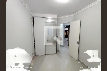 Apartamento à venda com 3 quartos, 60m² em Jardim Marajoara, São Paulo