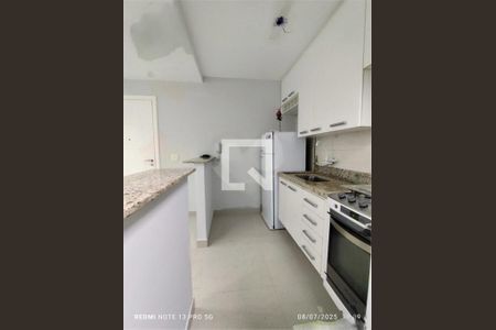 Apartamento à venda com 3 quartos, 60m² em Jardim Marajoara, São Paulo
