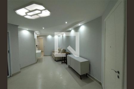 Apartamento à venda com 3 quartos, 60m² em Jardim Marajoara, São Paulo