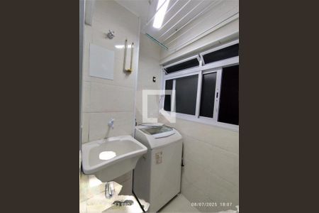 Apartamento à venda com 3 quartos, 60m² em Jardim Marajoara, São Paulo