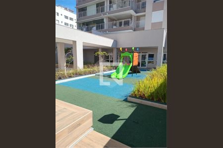 Apartamento à venda com 2 quartos, 59m² em Santo Amaro, São Paulo