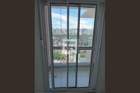 Apartamento à venda com 2 quartos, 59m² em Santo Amaro, São Paulo