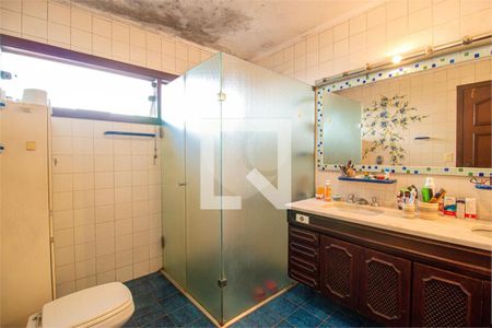 Casa à venda com 4 quartos, 325m² em Chácara Monte Alegre, São Paulo