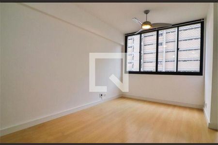 Apartamento à venda com 1 quarto, 41m² em Vila Madalena, São Paulo