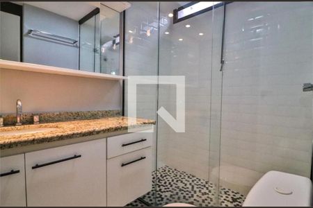Apartamento à venda com 1 quarto, 41m² em Vila Madalena, São Paulo