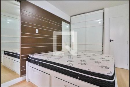 Apartamento à venda com 1 quarto, 41m² em Vila Madalena, São Paulo