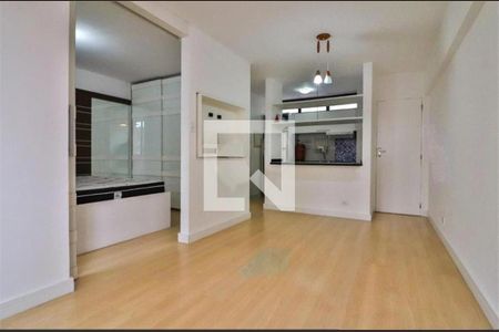 Apartamento à venda com 1 quarto, 41m² em Vila Madalena, São Paulo