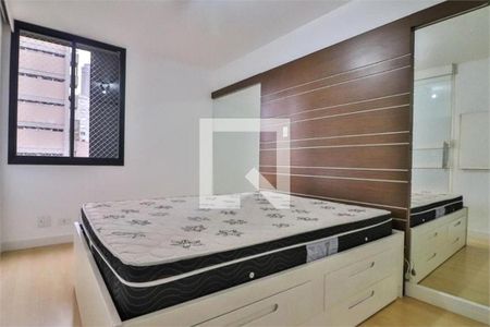 Apartamento à venda com 1 quarto, 41m² em Vila Madalena, São Paulo