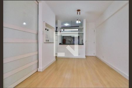 Apartamento à venda com 1 quarto, 41m² em Vila Madalena, São Paulo