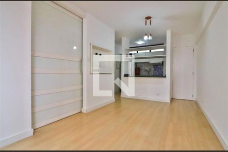 Apartamento à venda com 1 quarto, 41m² em Vila Madalena, São Paulo