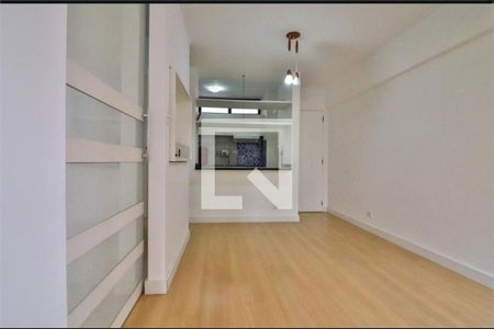 Apartamento à venda com 1 quarto, 41m² em Vila Madalena, São Paulo