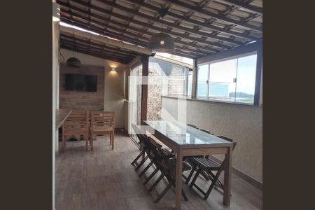 Apartamento à venda com 2 quartos, 90m² em Barreto, Niterói