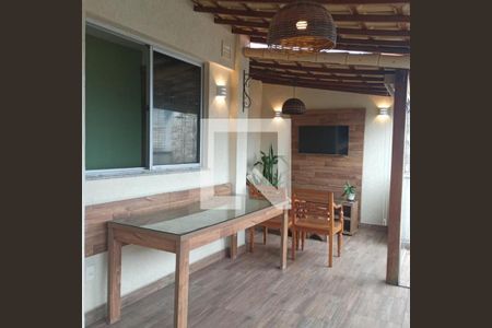 Apartamento à venda com 2 quartos, 90m² em Barreto, Niterói